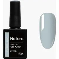 Nailura Esmalte De Uñas 206 10 Ml