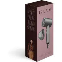 GLAM By Irina Secador De Pelo Dryer