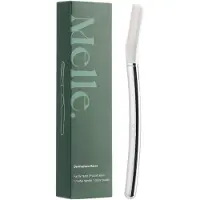 Melle Hoja De Afeitar Dermaplaner Razor Chrome