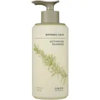 Amos Professional Champú Botanic Calm Activating 500 Ml