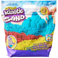 Kinetic Sand 6065104 Plastilina Arena