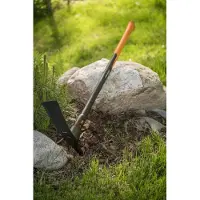 Fiskars Hacha de tala L - 1020166
