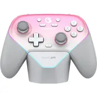 GameSir Mando Inalámbrico Para Pc Supernova T4n Pro