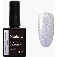 Nailura Esmalte De Uñas 336 10 Ml