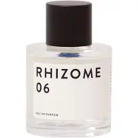 Rhizome Eau De Parfum Edp 6 100 Ml