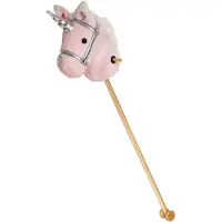 Teddykompaniet Juguete Educativo Unicorn On Stick
