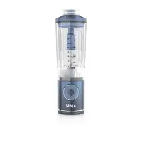 Ninja Licuadora Portátil Bc251 Smoothie 570ml