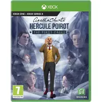 Xbox One Hercule Poirot: The First Cases