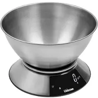 Tristar Báscula De Cocina Kw-2453