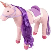 BabyTrold Peluche Unicorn