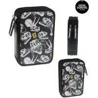 Tinka Estuche Dino Skull