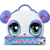 Littlest Pet Shop Recopilar Y Mostrar (729) Figura