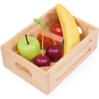 Mentari Juguete Orchard Crate