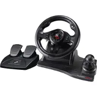Subsonic Volante Y Pedales Gs550