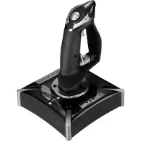 Maxx Tech Mando De Pc Hotas Pro Flight Combo