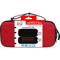 Deep Explorer Funda