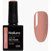 Ginza.se Esmalte De Uñas 258 10 Ml