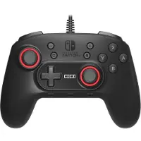 Hori Mando De Nintendo Switch Plus