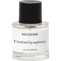 Rhizome Eau De Parfum Crushed Symphony 50 Ml