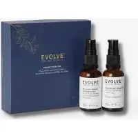 Evolve Beauty Conjunto De Regalo Dreamy Hydration Gift Box