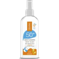 Lirene Protector Solar For Kids Spf 50