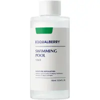 Eqqualberry - Tónico Facial Swimming Pool Toner 155ml