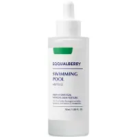 Eqqualberry - Sérum Hidratante Swimming Pool Ampoule