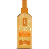 Lirene Bronceador Tanning Accelerator Carroten Spf 10