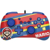 Hori Mando De Nintendo Switch Mario