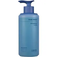 Amos Professional Champú Pure Smart 500 Ml
