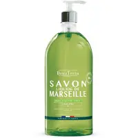 Beauterra Jabón De Menta/limón 1l