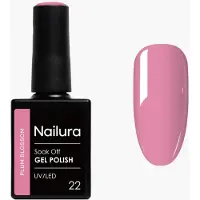 Nailura Esmalte De Uñas 22 10 Ml