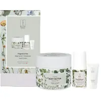 Raunsborg Conjunto De Regalo Giftbox Hand &amp; Body Care-fragrance Free