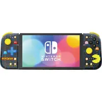 Hori Mando De Nintendo Switch Split Pad Compact Pac-man