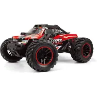 Blackzon Coche Rc Spryte Mt Turbo 1/20´´ 4wd Monster Truck