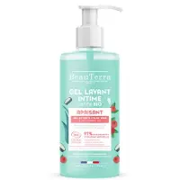 Beauterra Gel Íntimo Bio Calmante 500ml