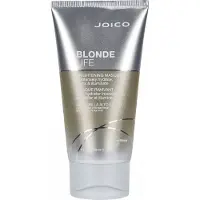 Joico Tratamiento Capilar Mascarilla Iluminadora Para Cabello Rubio 150ml