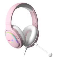 Subsonic Auriculares Gaming Spectra Led