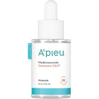 A´Pieu - Madecassoside Tetrasome CICA Ampoule 30ml