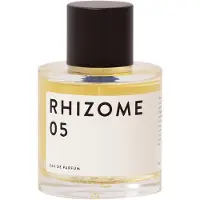 Rhizome Eau De Parfum Edp 5 100 Ml