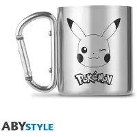 Abysse Corp Taza Pokemon Pikachu