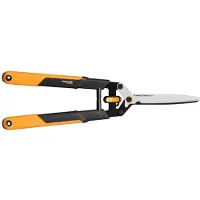 Fiskars Tijeras de podar setos DualAction HSX96