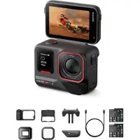 Insta360 Ace Pro 2 Videography Paquete Limited Edition