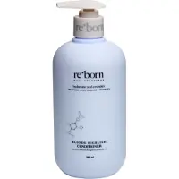 ReBorn Acondicionador Blonde Highlight 500 Ml
