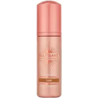 Bellamianta Loción Corporal Tanning Mousse Dark 150 Ml