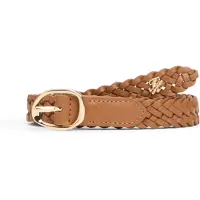 Tommy Hilfiger Cinturón 'SCULPT 2.0' caramelo