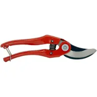 Bahco Tijeras de podar para jardín, modelo 121-23 cm, marca - P121-23-F