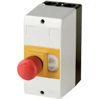 Eaton CI-PKZ01-PVT 281406: Carcasa aislante, 158x80x177, grado de protección IP65+NOT