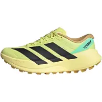 Adidas adidasZapatilla de trail running Terrex Agravic SL 49 1/3 Frozen Lemon / Core Black / Pulse Mint Hombre
