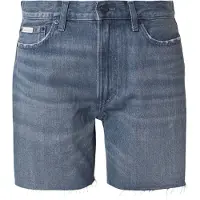 Calvin Klein Jeans Vaquero 'Classic' gris denim